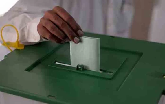 PML-N firmly in lead in PK 63 by-elections
